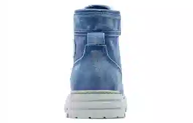 Dickies Martin Boots