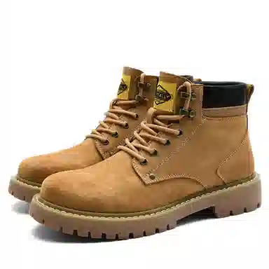 HLA Classic Martin Boots