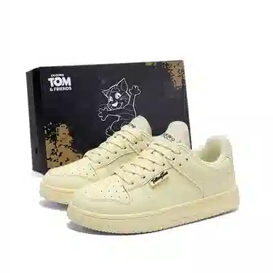 TALKING TOM Classic Sneakers