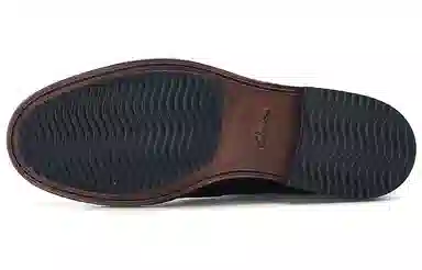 Clarks Outdoor Boot Black