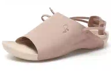 长立 曼谷系列 舒适休闲运动 沙滩凉鞋 女款