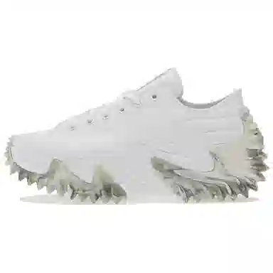 Converse Run Star Motion CX Ox White