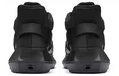 NORVINCY Fashion Sneakers Black