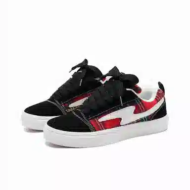 ABCIO Canvas Sneakers