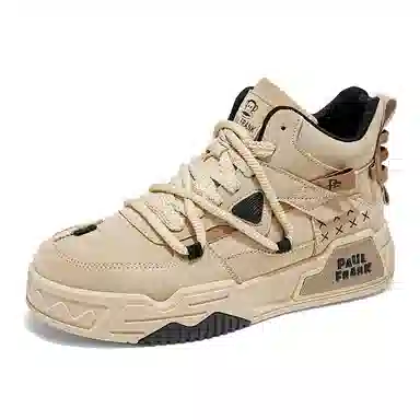 Paul Frank TPU Sneakers