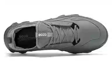 Ecco Drive Series Iron Grey