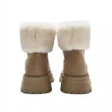 D:FUSE SCANDINAVIA Snow Boots
