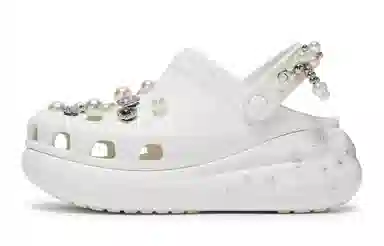 Crocs Classic Clog White