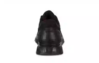 ecco Comfort Sport Low Running Shoes Black Women