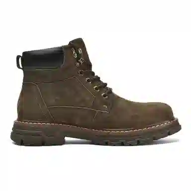 Jeep Martin Boots