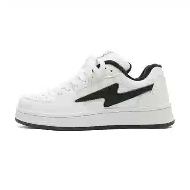 OAOQ Low Top Sneakers Beige