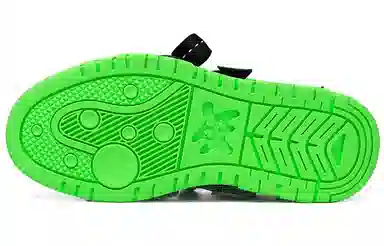 Hart Davis Rebel I Black Green