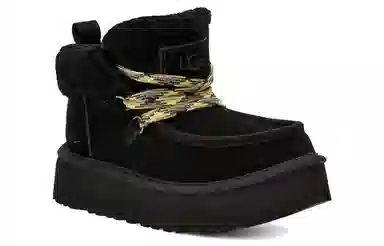 UGG Funkarra Black