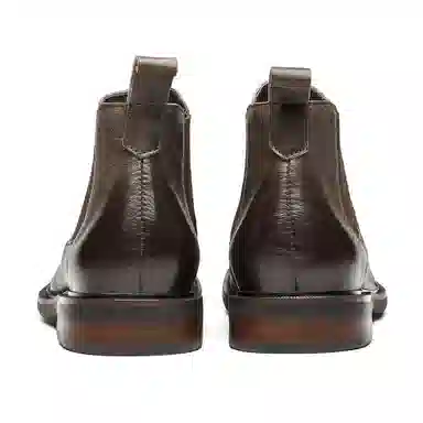 DIENGRLEY Chelsea Boots