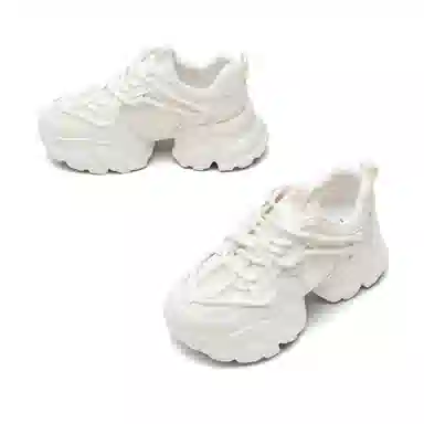 TOOMANYSHOES PU 6.5cm