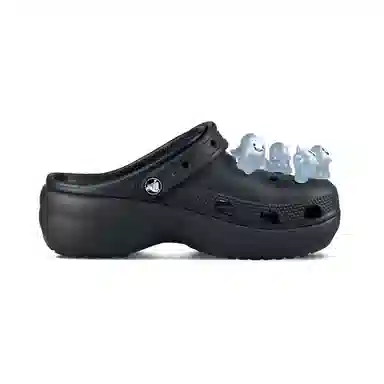 Crocs Classic Platform Clog