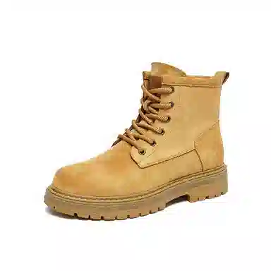 Lee Cooper Martin Boots