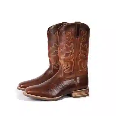 Palitutu Outdoor Boot Brown