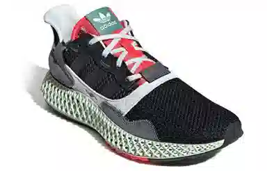 adidas originals ZX4000 4D Black Onix