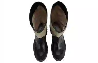 Lost in Echo Western Boots