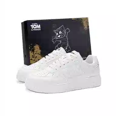Talking Tom Classic Low Sneakers