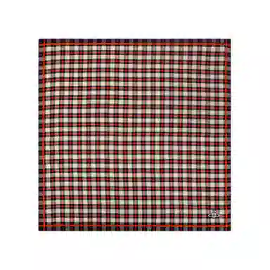 Vivienne Westwood Scarf Beige