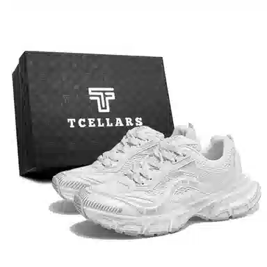TCELLARS 3XL