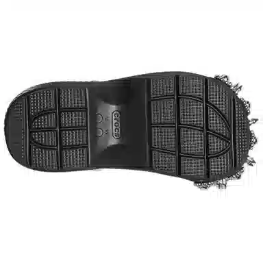 SIMONE ROCHA x Crocs