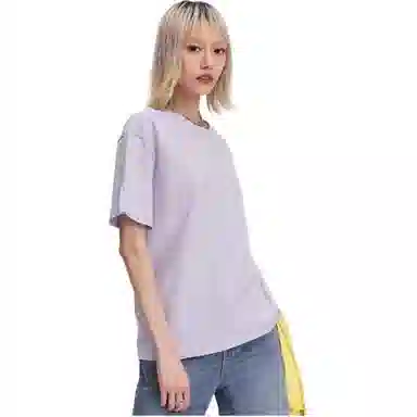 Lee Oversize T