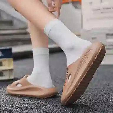 Paul Frank EVA Sandals