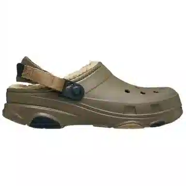 Crocs All-Terrain Clog