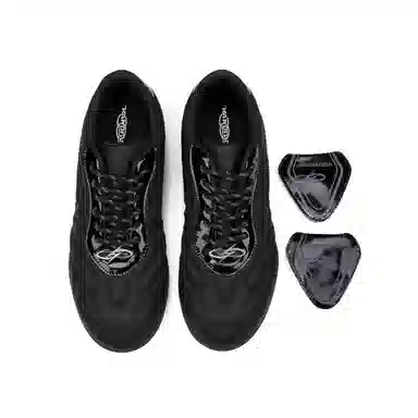 HANQIAORIJI Abyss Series Turbo Thick Sole