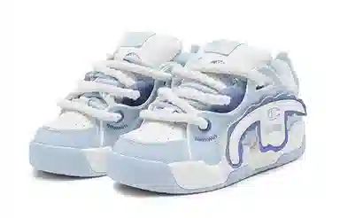 Champion TronSkateV1