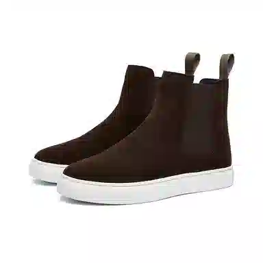 Aoxiang Chelsea Boots
