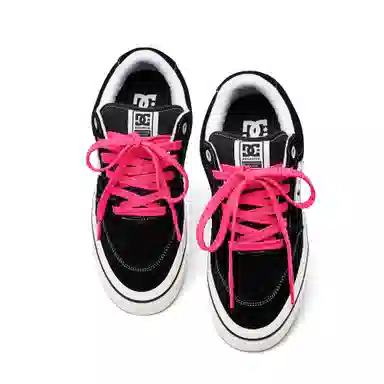 DC Shoes CANVAS B PRO