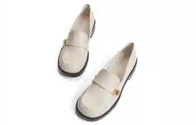 Charles & Keith Loafers
