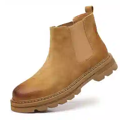 Mingyitu Chelsea Boots
