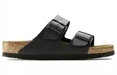 Birkenstock Arizona Black