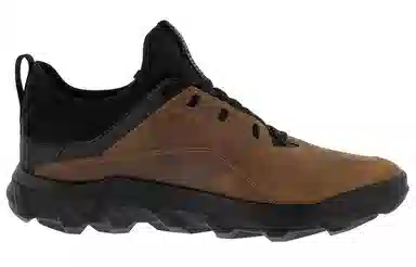 Ecco Mx Brown