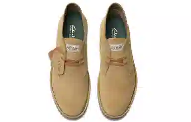 Clarks Desert Bt Evo
