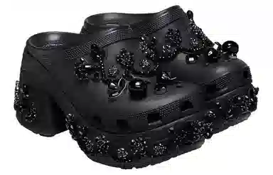 SIMONE ROCHA x Crocs