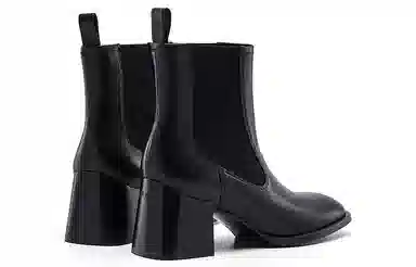 Nine West Chelsea Boots