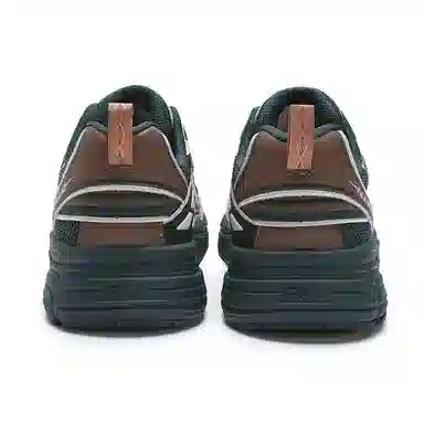 FILA INTERUN Green Silver