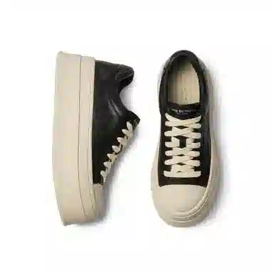 Coup De Foudre Thick Sole Sneakers