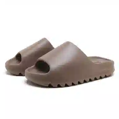 Jeep Sandals Brown