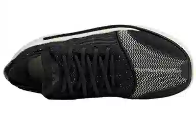 Y-3 Qisan Knit Black