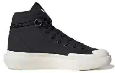 Y-3 Ajatu Classic Court High Black