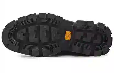 CAT Hardwear Mid Black