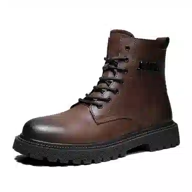 Yiminu Martin Boots Men