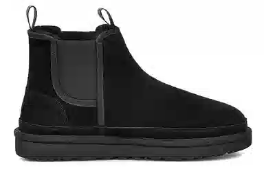 UGG Neumel Black
